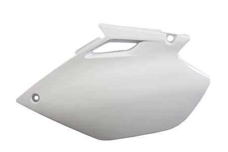 ACERBIS SIDE PANELS YAMAHA YZF 450 2023 BLACK