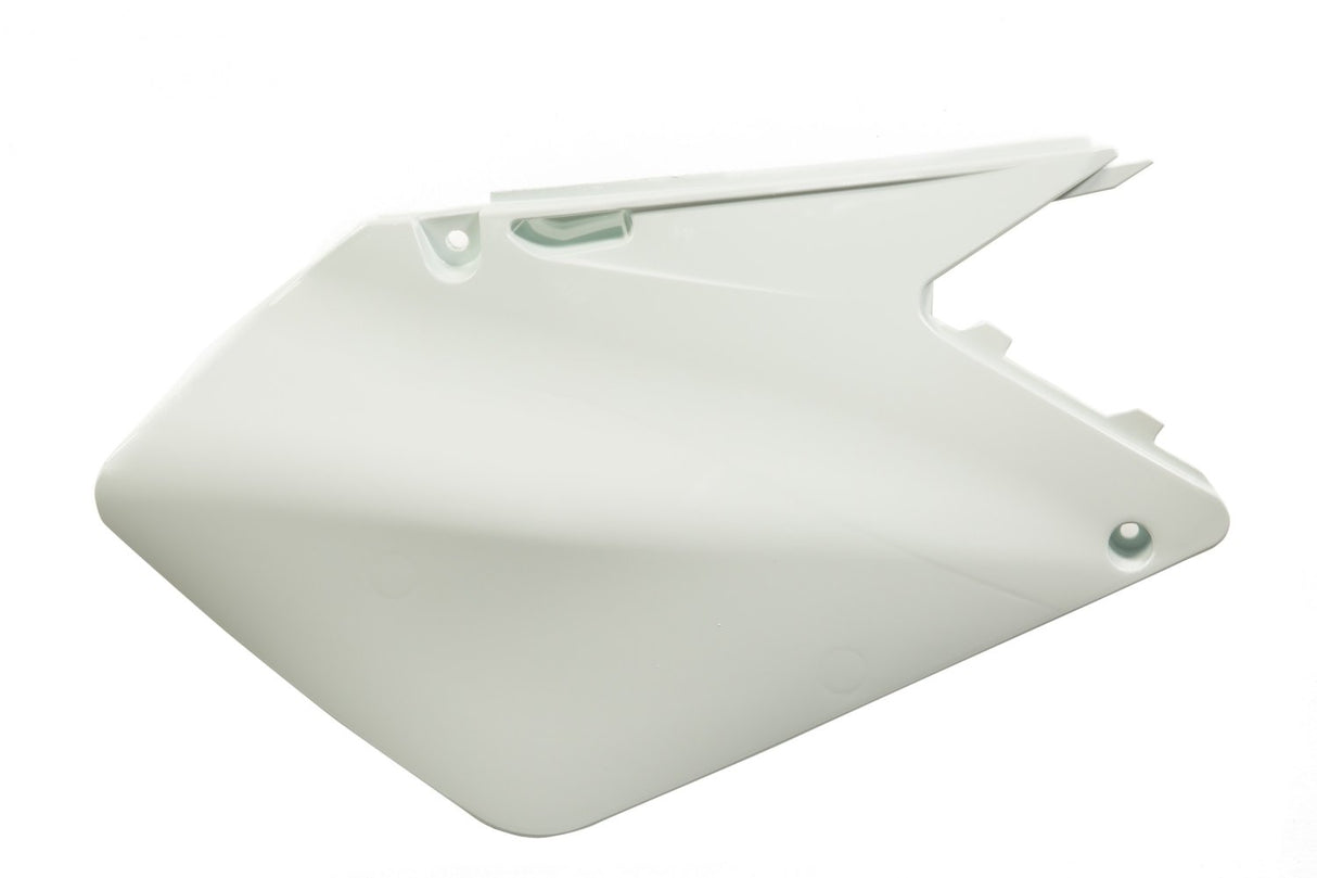 ACERBIS SIDE PANELS SUZUKI RM 125 250 01-08 WHITE