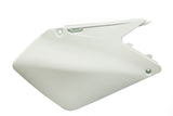 ACERBIS SIDE PANELS SUZUKI RM 125 250 01-08 WHITE