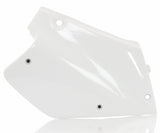 ACERBIS SIDE PANELS HONDA CR 125 95-97 250 95-96 WHITE