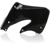 ACERBIS RADIATOR SHROUDS HONDA CR 125 98-99 250 97-99 BLACK