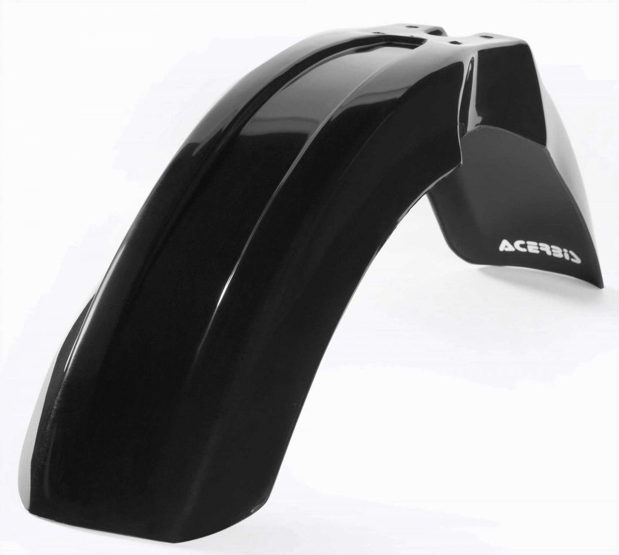 ACERBIS FRONT FENDER SUZUKI RM 95-00 DRZ400 00-23 BLACK