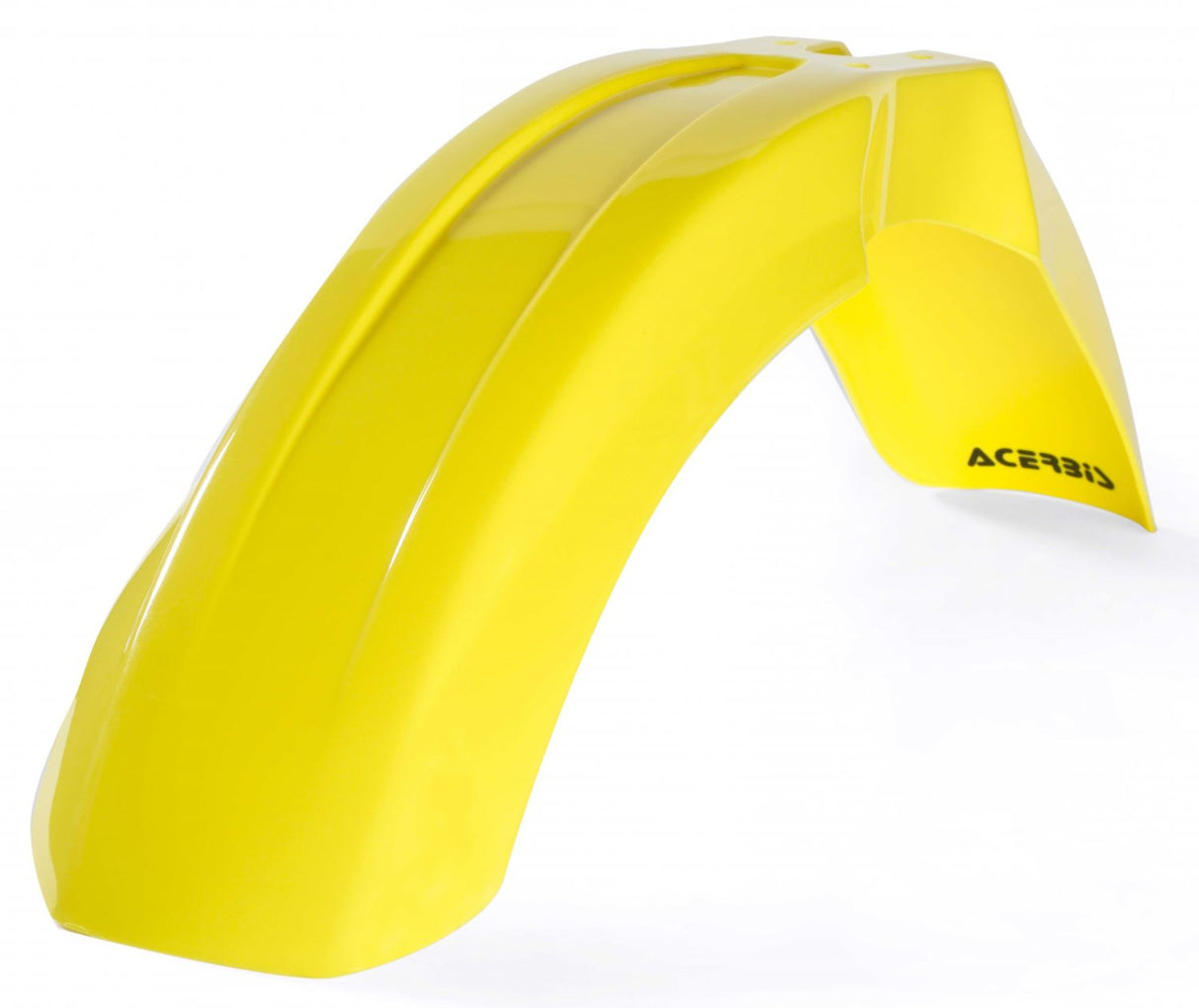 ACERBIS FRONT FENDER SUZUKI RM 95-00 DRZ400 00-23 YELLOW 01