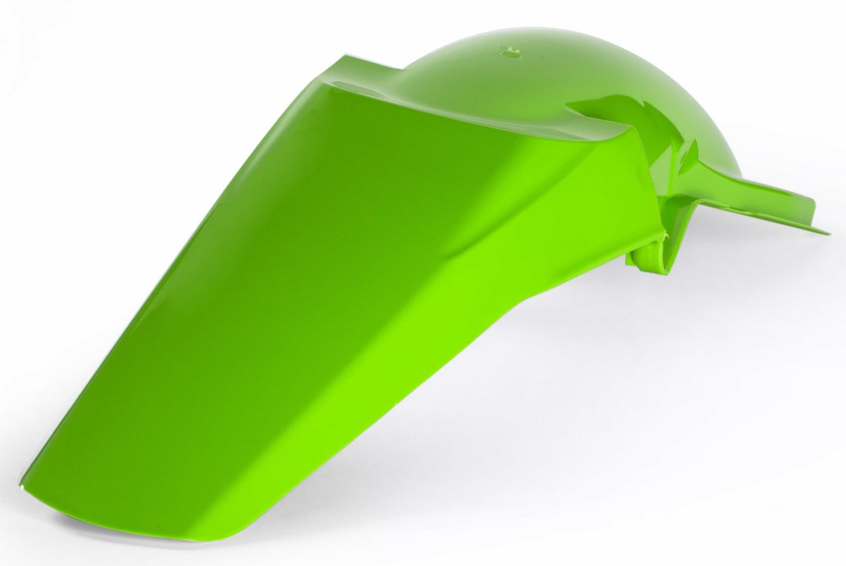 ACERBIS REAR FENDER KAWASAKI KX 125 250 03-08 GREEN