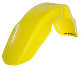 ACERBIS FRONT FENDER HONDA CR CRF 00-03 RED