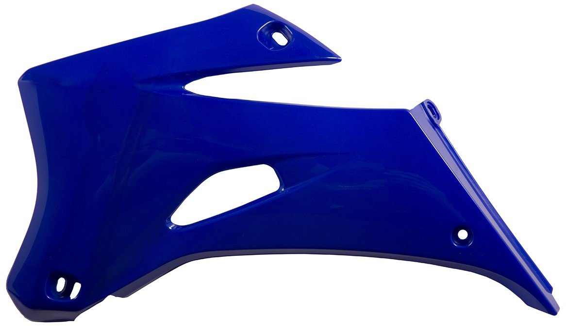ACERBIS RADIATOR SHROUDS YAMAHA YZF 250 450 06-09 BLUE