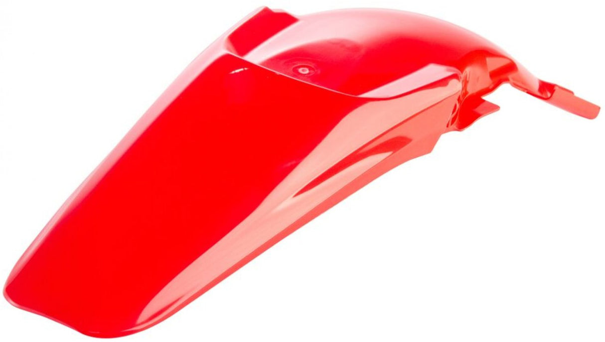 ACERBIS REAR FENDER HONDA CRF 150R RED