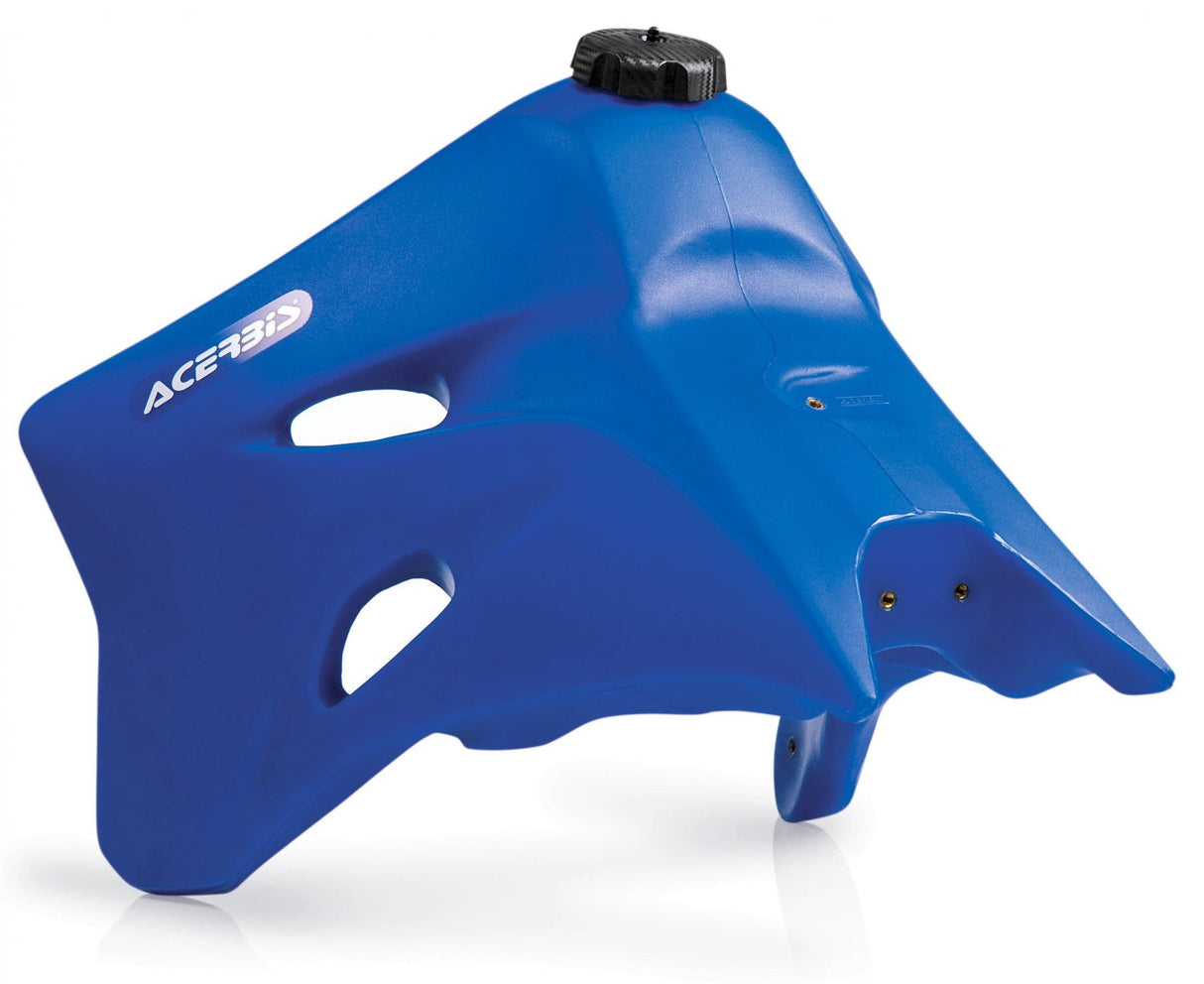 ACERBIS FUEL TANK YZF 250 450 06-09 WRF 07-11 12.5 LITRE BLUE