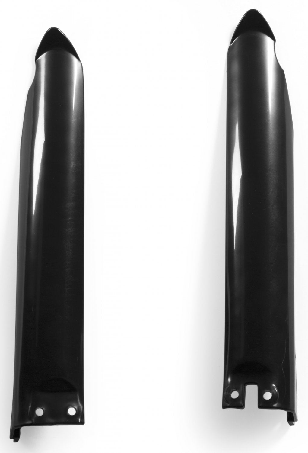 ACERBIS FORK COVERS KAWASAKI KX 94-03 BLACK
