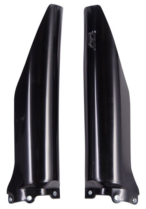 ACERBIS FORK COVERS KAWASAKI KX 04-08 BLACK