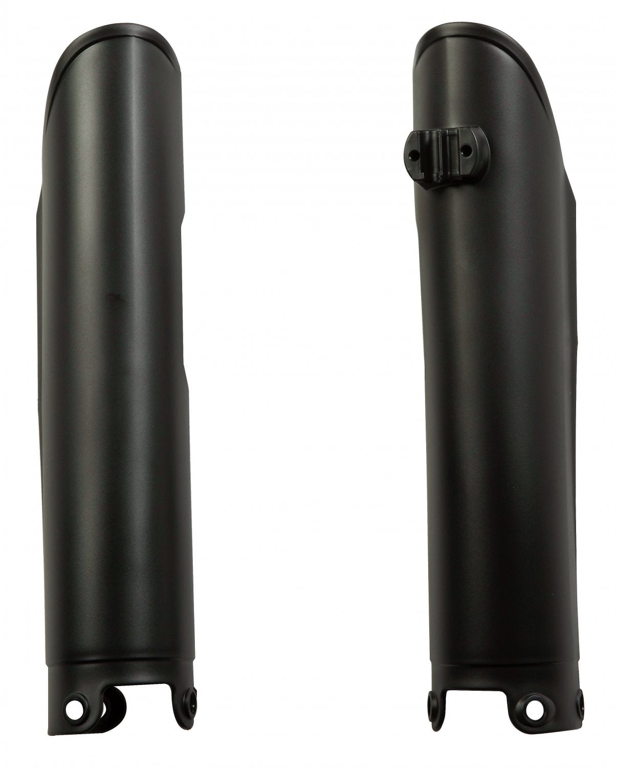ACERBIS FORK COVERS KTM SX SXF EXC EXCF 00-07 BLACK