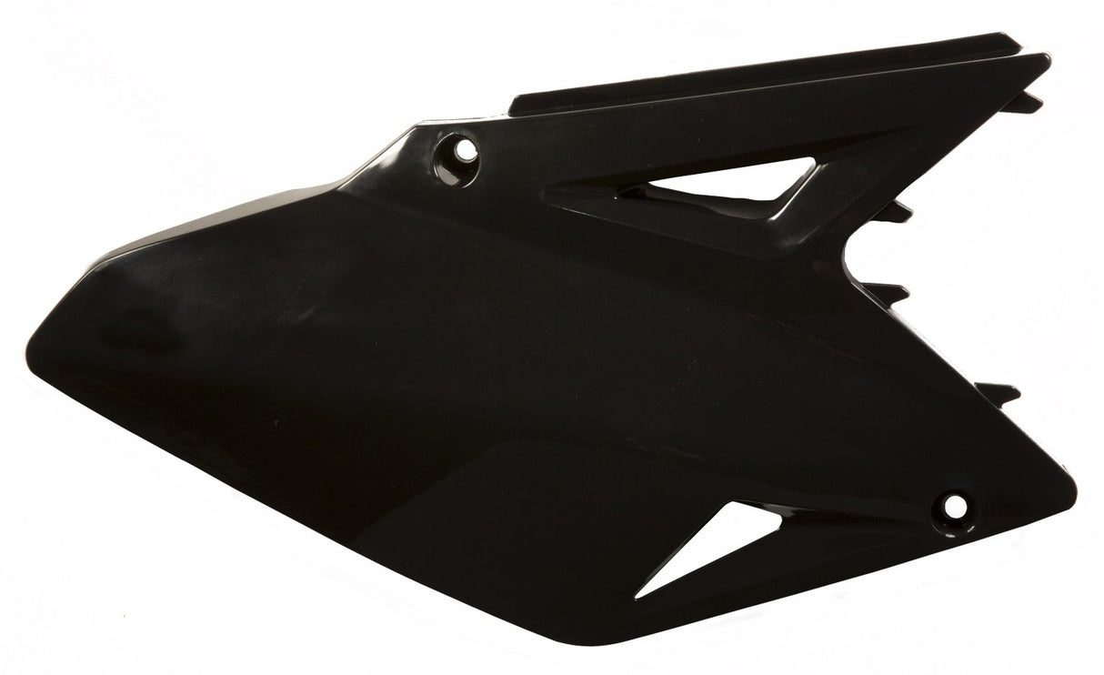 ACERBIS SIDE PANELS SUZUKI RMZ 450 08-17 BLACK