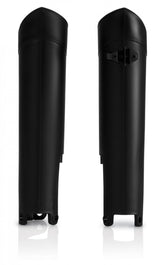 ACERBIS FORK COVERS HUSKY FE TE 14-15 FC TC 14 YELLOW