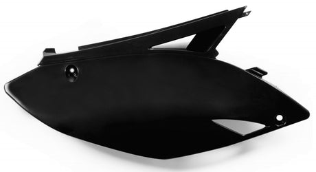ACERBIS SIDE PANELS SUZUKI RMZ 450 08-17 BLACK