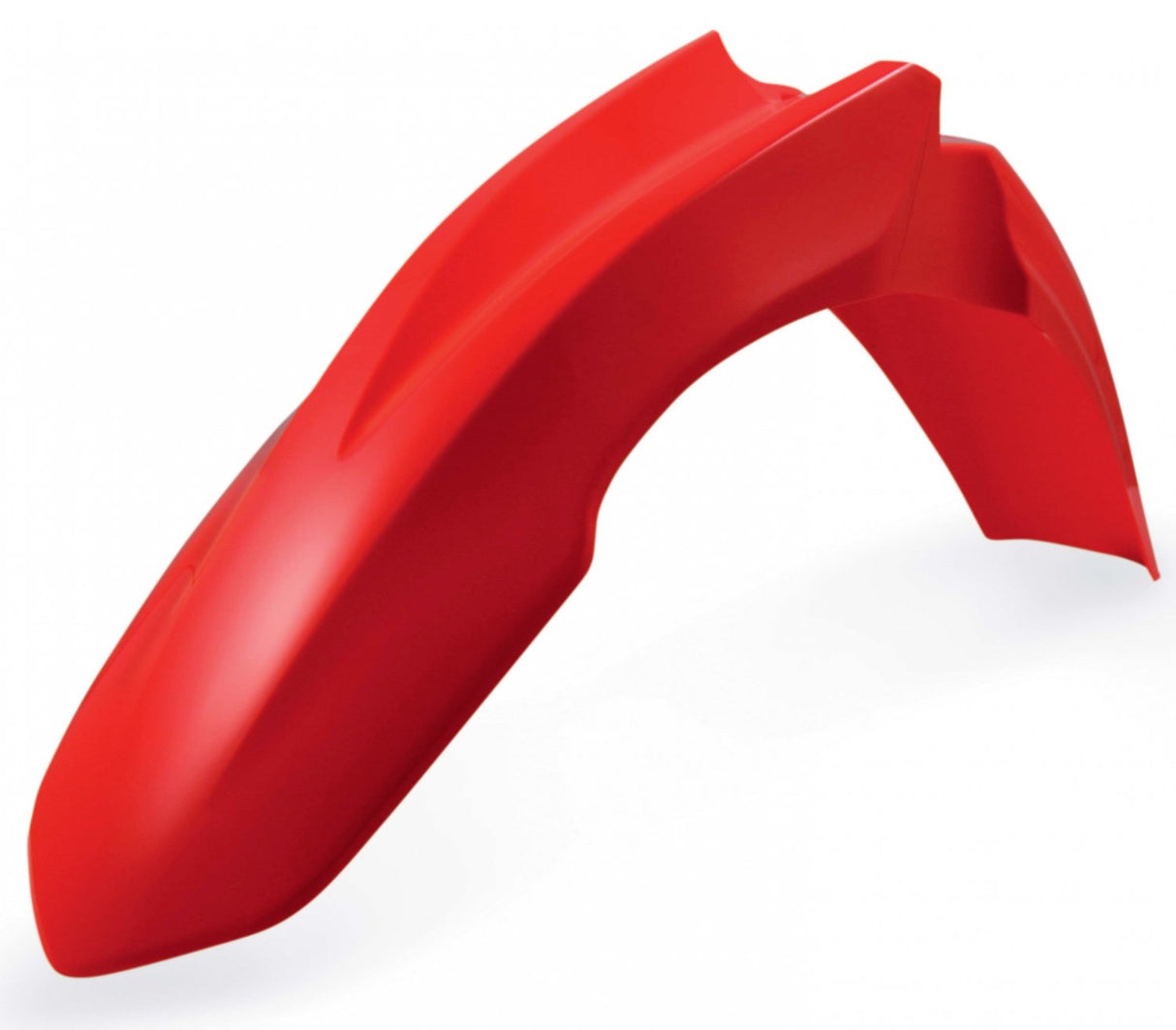 ACERBIS FRONT FENDER HONDA CRF 250 10-13 450 09-12 RED