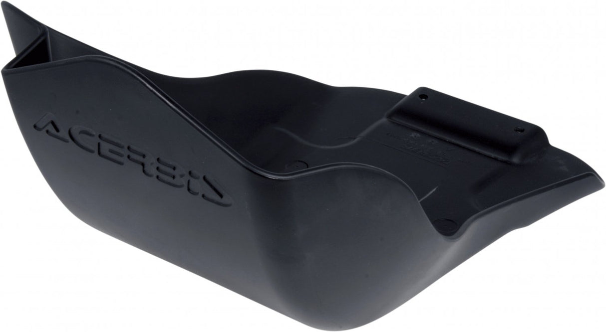 ACERBIS SKID PLATE KAWASAKI KXF 450 09-15 BLACK