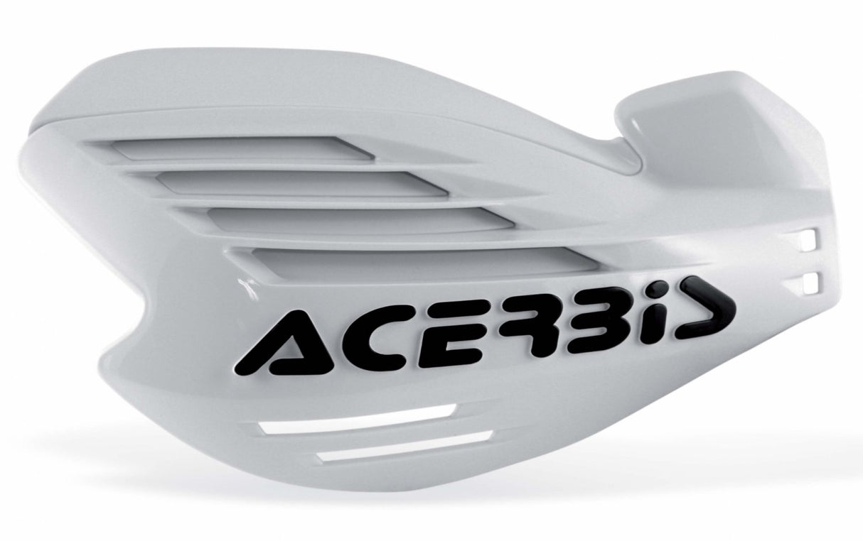 ACERBIS HANDGUARDS X FORCE WHITE