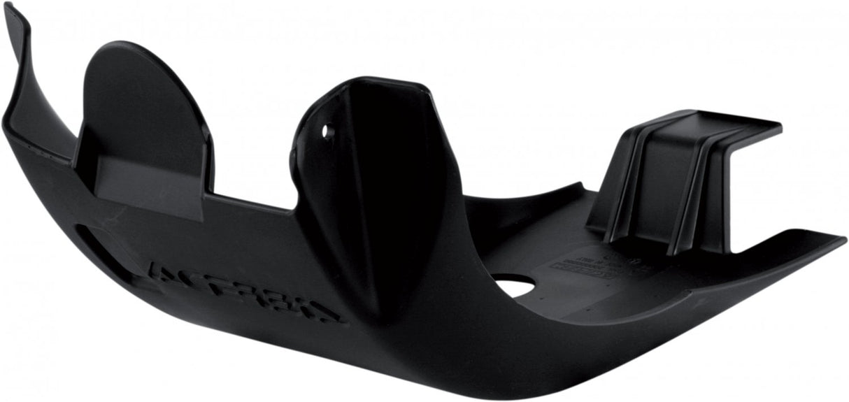 ACERBIS SKID PLATE HONDA CRF 250 10-17 CRF 450 09-16 MX STYLE