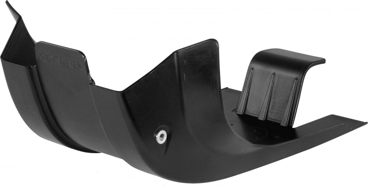 ACERBIS SKID PLATE SUZUKI RMZ 250 10-18 BLACK
