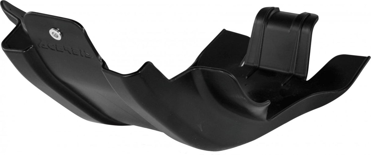 ACERBIS SKID PLATE KTM SXF 250 13-15 350 11-15 BLACK