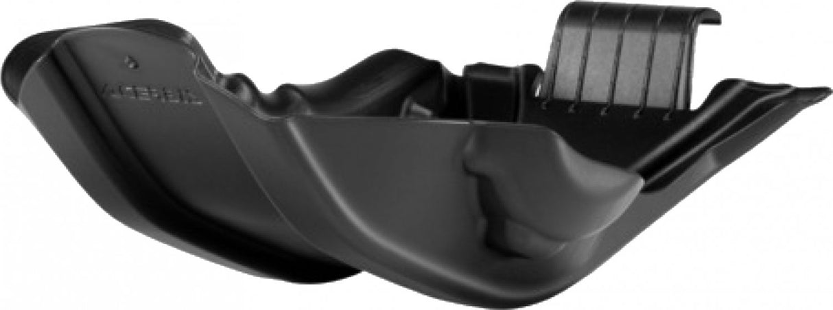 ACERBIS SKID PLATE SXF 450 13-15 EXCF 450 500 12-16 BLACK