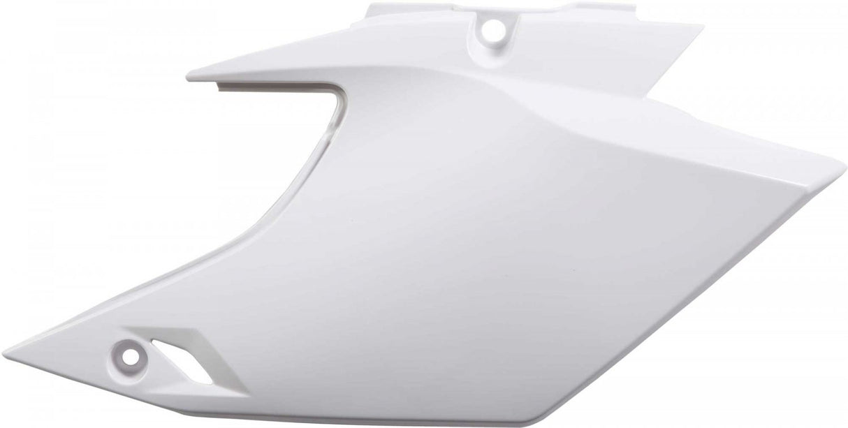 ACERBIS SIDE PANELS KAWASAKI KXF 250 13-16 450 12-15 BLACK