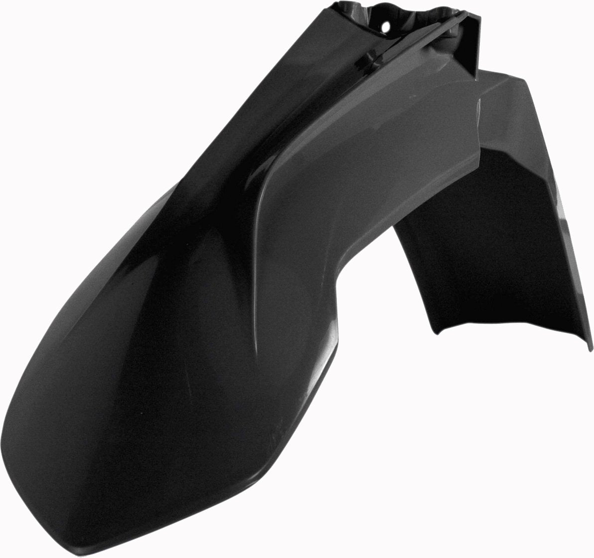 ACERBIS FRONT FENDER KTM SX SXF 13-15 EXC EXCF 14-16 BLACK