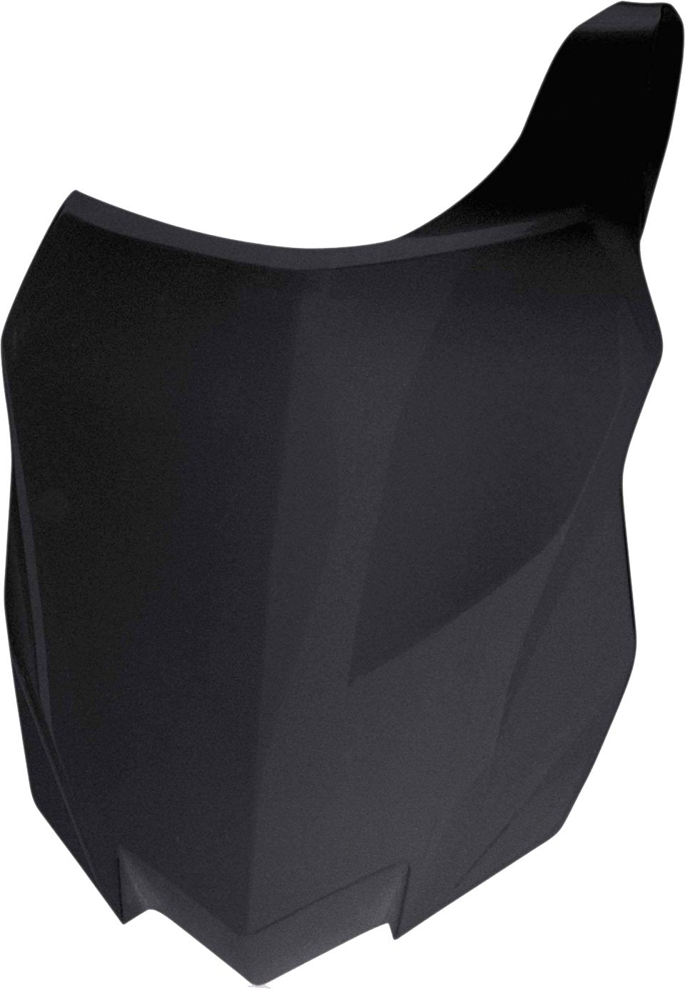 ACERBIS FRONT PLATE KXF 250 13-16 450 13-15 BLACK