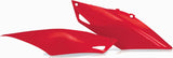 ACERBIS SIDE PANELS HONDA CRF 250 14-17 450 13-16 RED