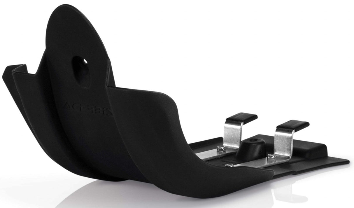 ACERBIS SKID PLATE YAMAHA YZF 250 14-18 YZF 450 14-17 BLACK