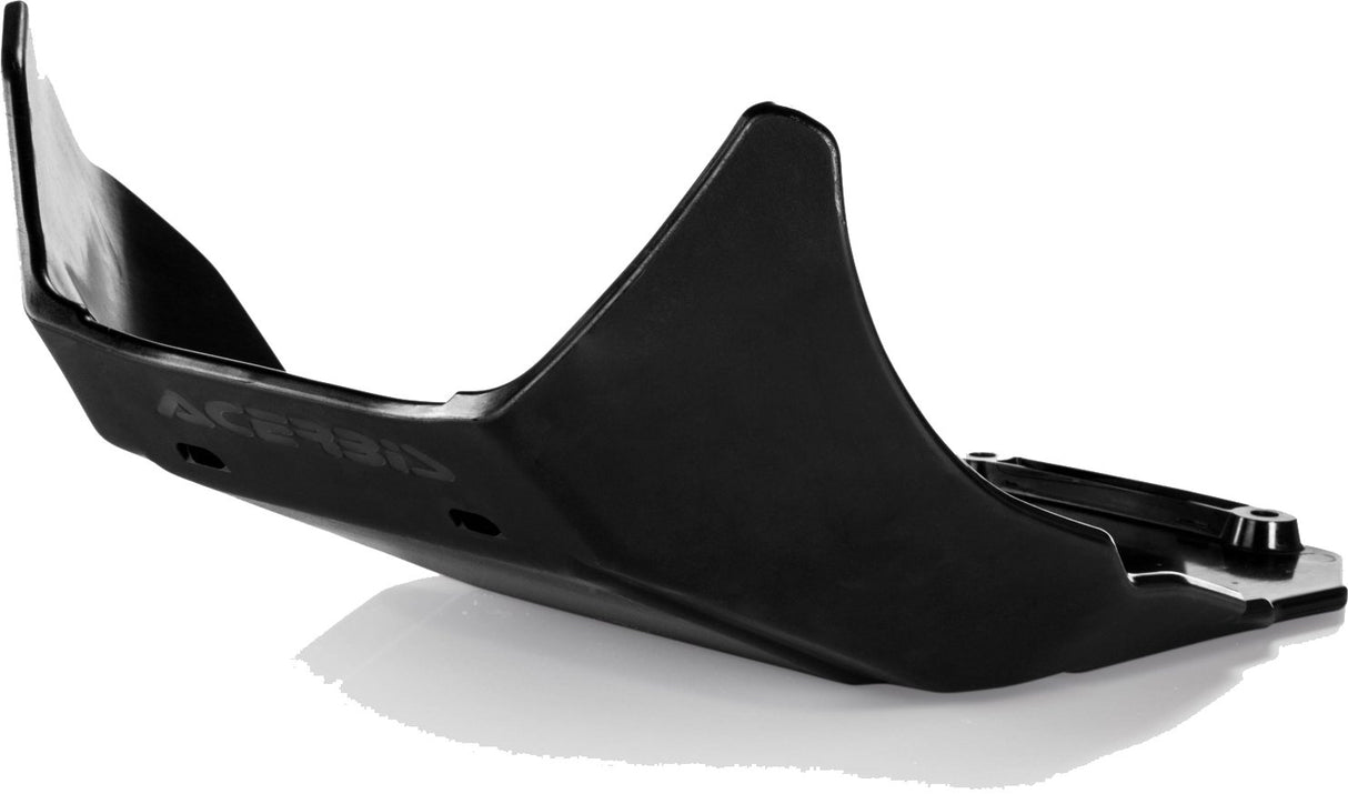 ACERBIS SKID PLATE SUZUKI DR650 96-22