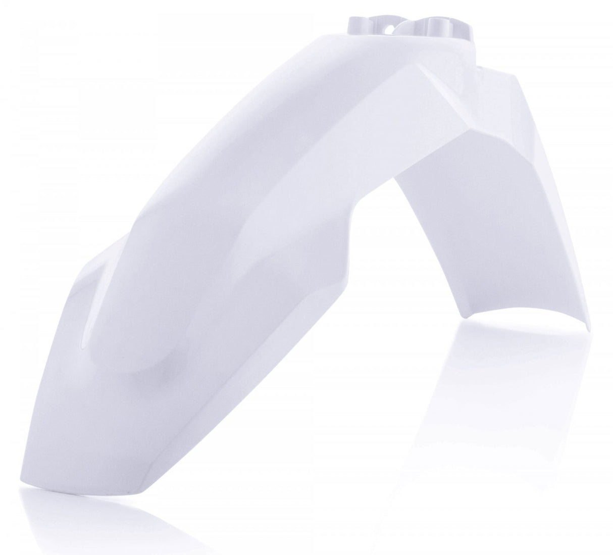 ACERBIS FRONT FENDER HUSKY TC FC 16-22 TE FE 17-23  WHI 20
