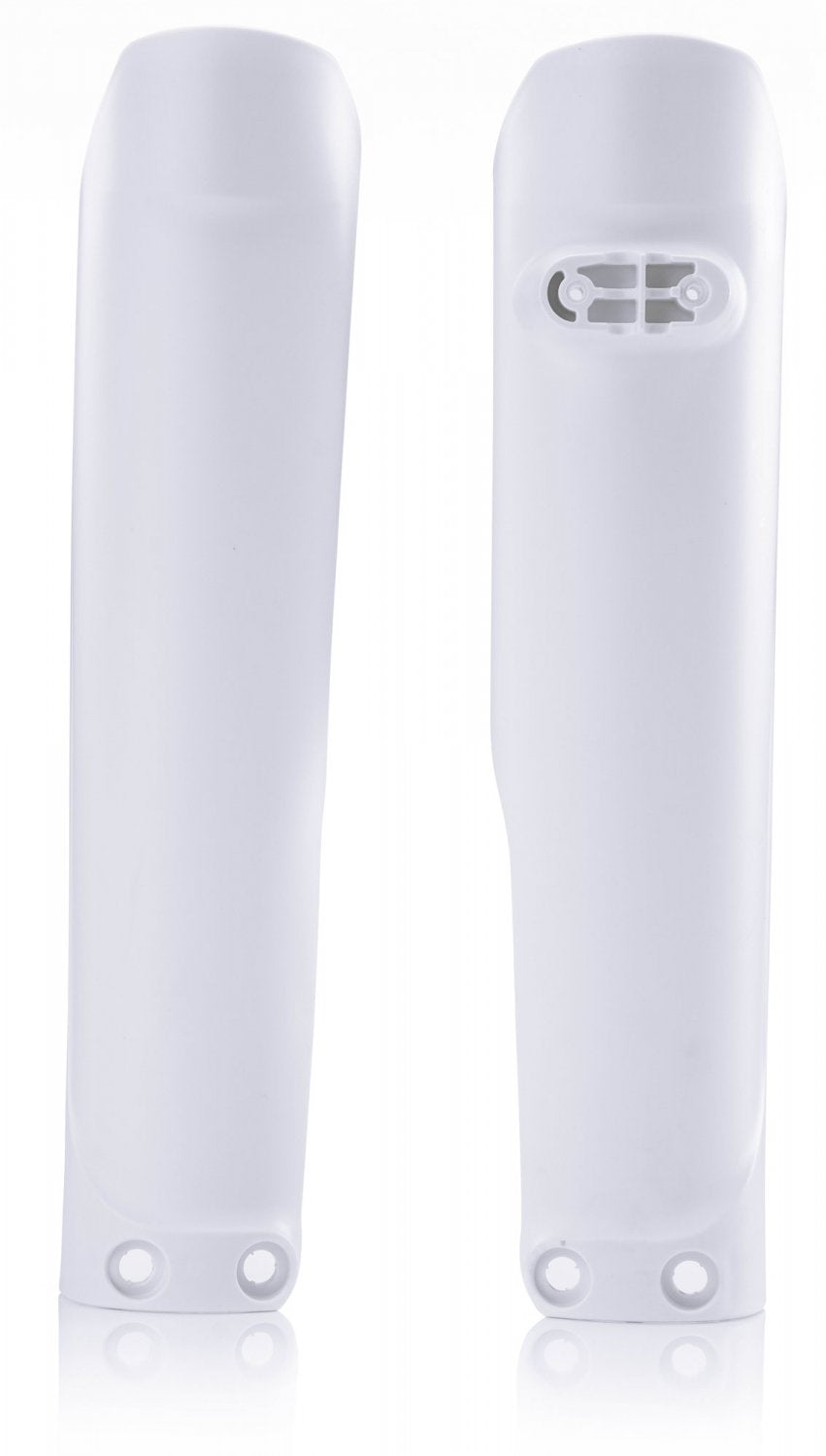 ACERBIS FORK COVERS HUSQVARNA FC TC 16-22 FE TE 16-23 WHI 20