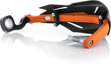 ACERBIS HANDGUARDS X-FACTORY YELLOW BLACK