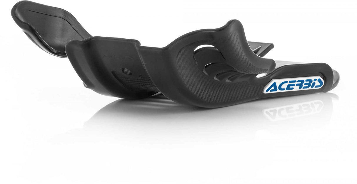 ACERBIS SKID PLATE YAMAHA YZ 250 05-22 BLACK