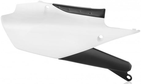 ACERBIS SIDE PANELS YAMAHA YZF 250 19-23 450 18-22 BLK