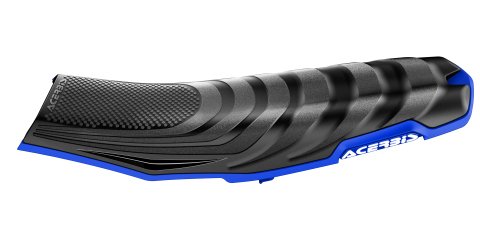 ACERBIS X-AIR SEAT YAMAHA YZF 450 18-22 250 19-23 BLACK
