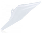 ACERBIS SIDE PANELS KTM SX SXF 19-22 EXC EXCF 20-23 ORANGE
