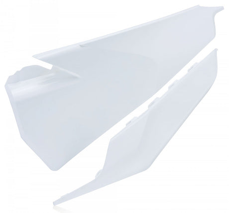 ACERBIS SIDE PANELS KTM SX SXF 19-22 EXC EXCF 20-23 BLACK