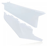 ACERBIS SIDE PANELS HUSQVARNA TC FC 19-22 FE TE 20-23 WHI 20