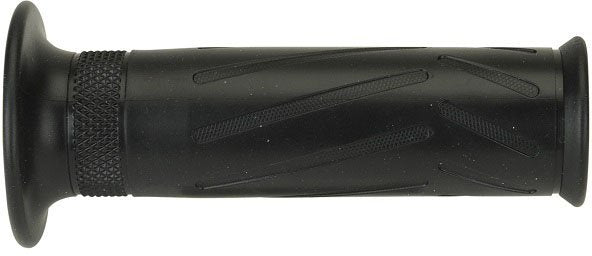 DOMINO GRIPS ROAD YAMAHA STYLE BLACK