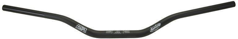 DOMINO HANDLEBARS HAS TAPER BAR HIGH