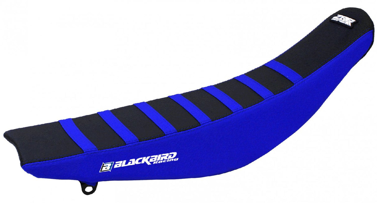 BLACKBIRD SEAT COVER ZEBRA YZF 06-09 WRF 250 07-14 450 07-11