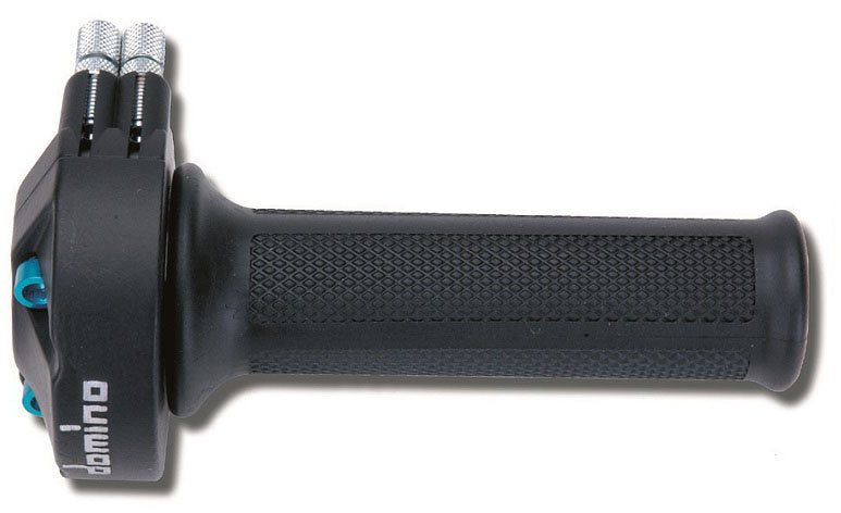 DOMINO THROTTLE ROAD RACING TWIN PULL
