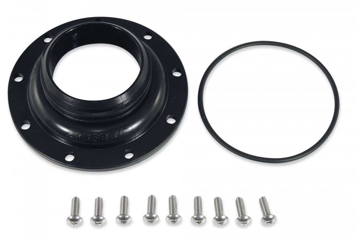 ACERBIS FUEL CAP REPLACEMENT BASE & ORING