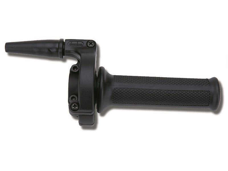 DOMINO THROTTLE ROADRACE MULTICAM