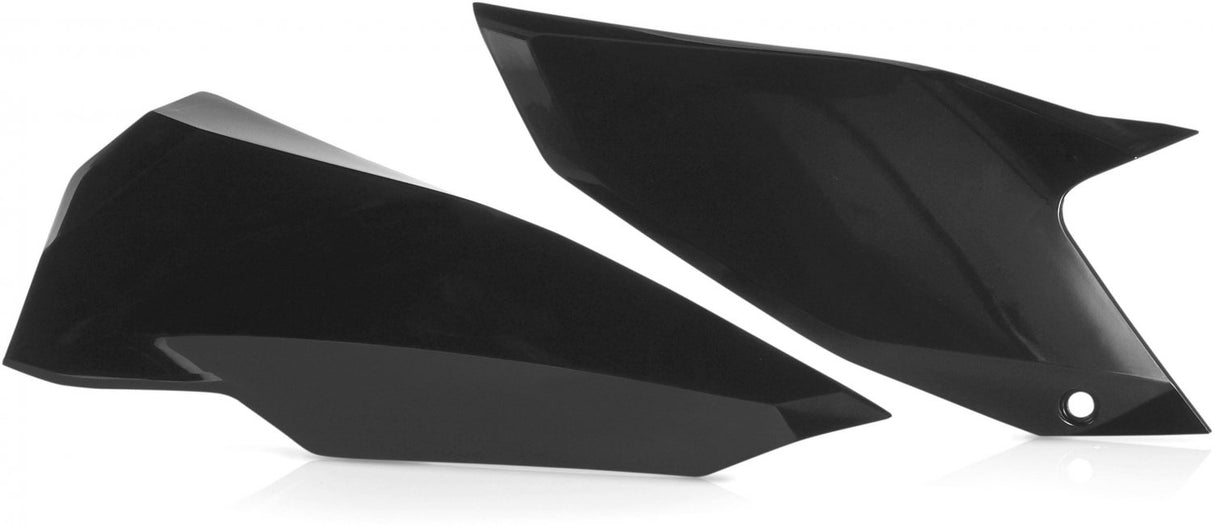 ACERBIS SIDE PANELS HUSQVARNA TC FC 14-15 TE FE 14-16 BLACK