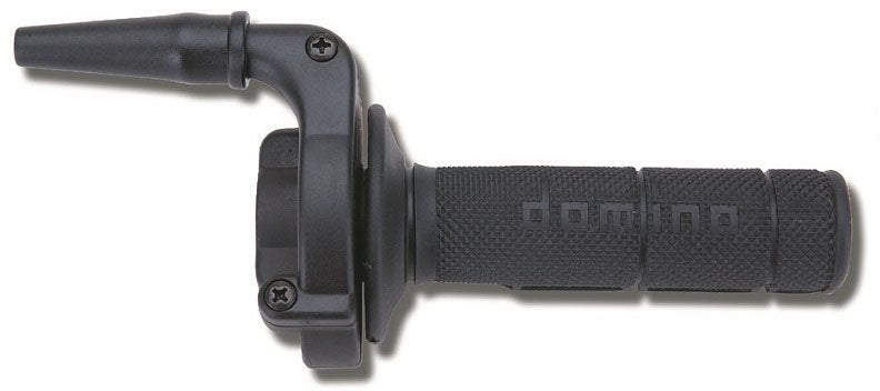 DOMINO THROTTLE MX YAMAHA KTM HUSQVARNA