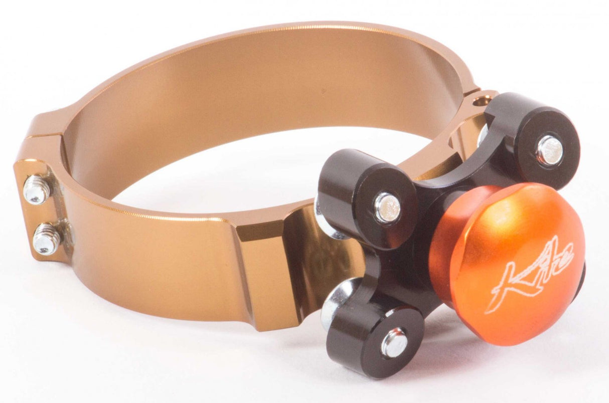 KITE LAUNCH CONTROL 59mm ORANGE
