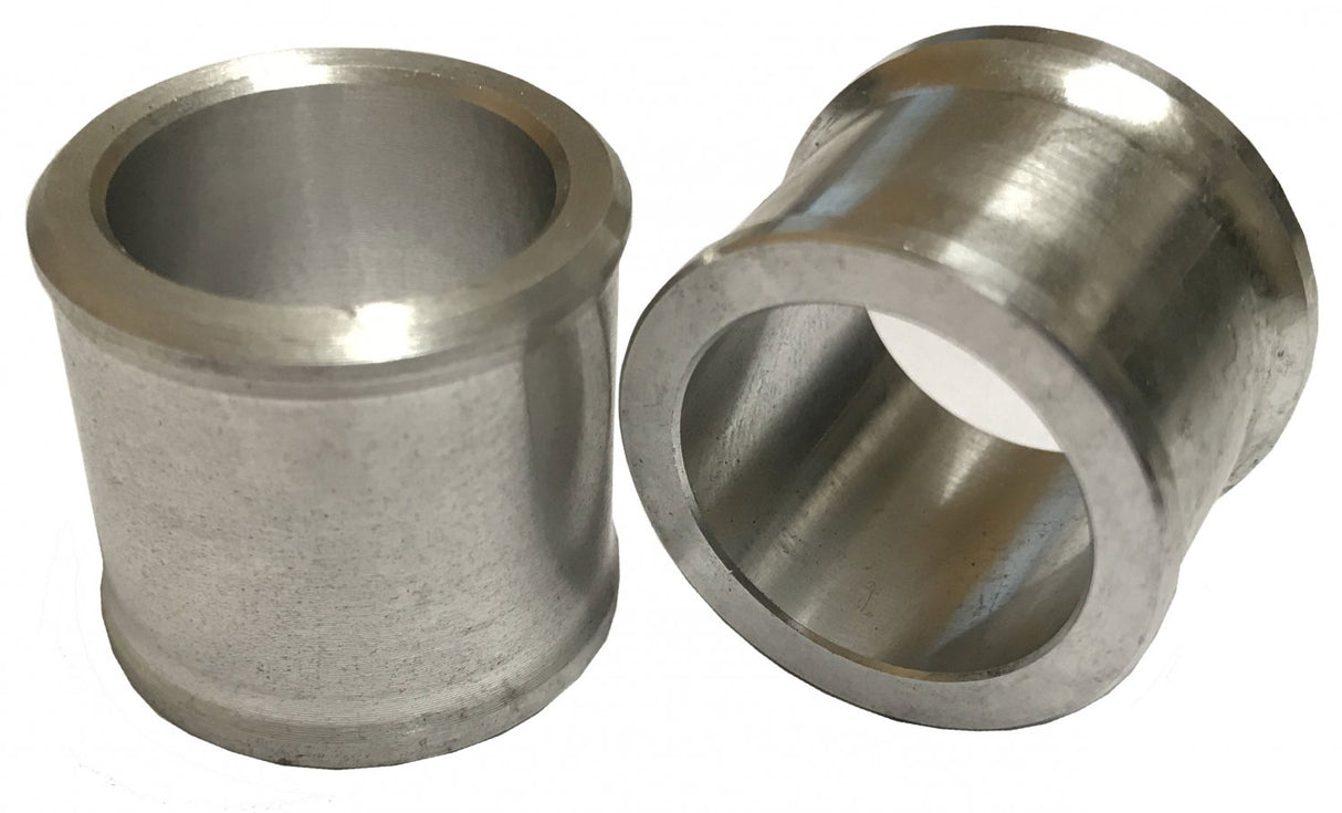 KITE WHEEL SPACER FRONT YAMAHA WRF TO YZF WHEEL CONVERTION